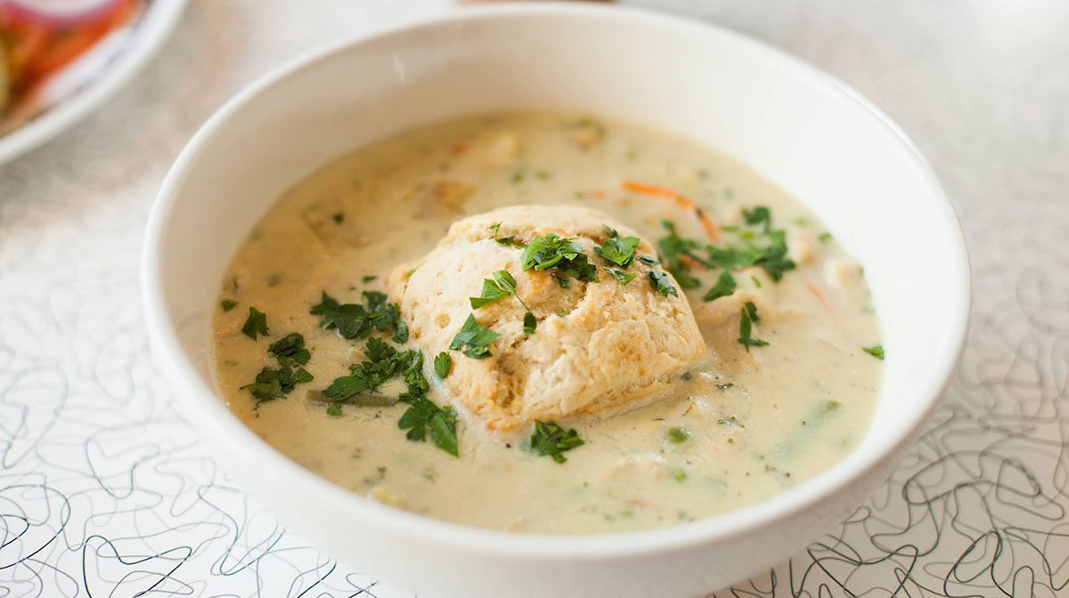 Specials | Spiral Diner