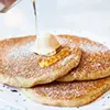 Homemade Pancakes
