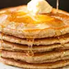 Gluten-Free Pancakes