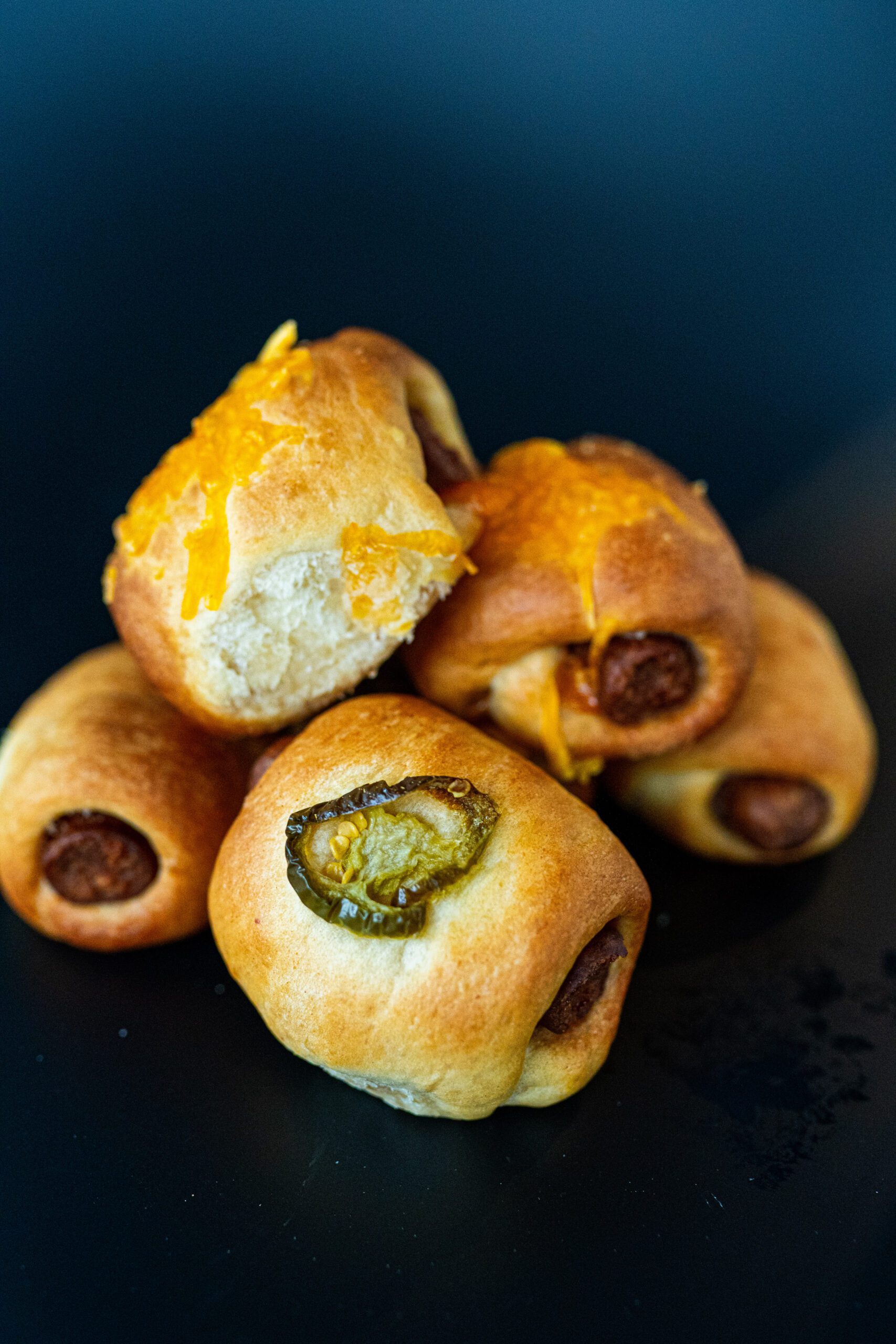 Vegan Donuts Fort Worth | Spiral Diner