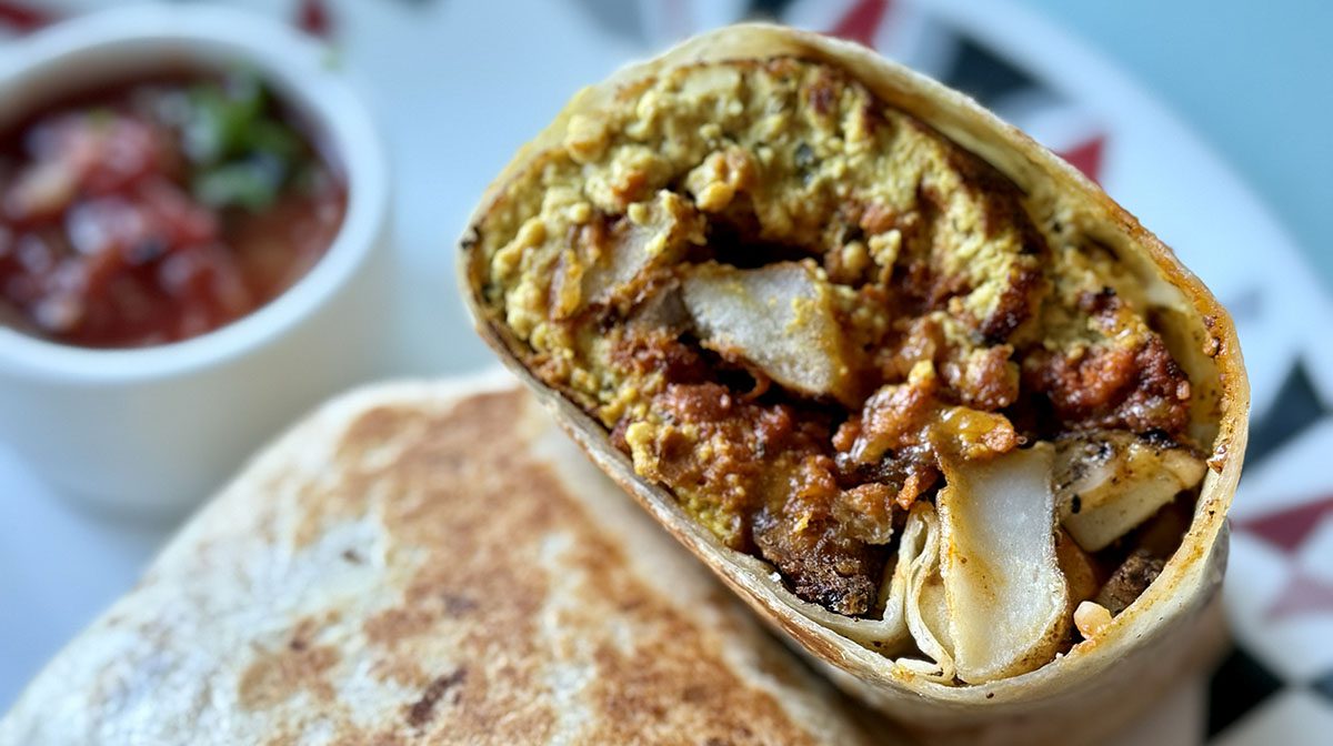 Brunch | Spiral Diner