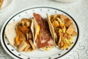 Brunch | Spiral Diner