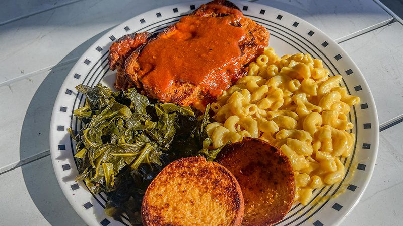 Home 2025 | Spiral Diner