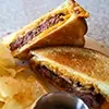 Patty Melt