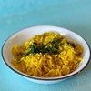 Turmeric Rice